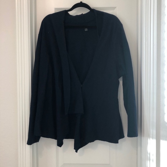 Wool Jacket/Sweater - Picture 1 of 4